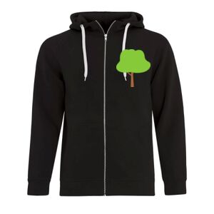 ATC ES ACTIVE FULL ZIP HOODED SWEATSHIRT Thumbnail