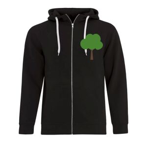 ATC ES ACTIVE FULL ZIP HOODED SWEATSHIRT Thumbnail