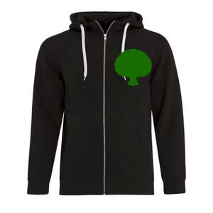 ATC ES ACTIVE FULL ZIP HOODED SWEATSHIRT Thumbnail