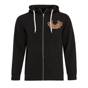 ATC ES ACTIVE FULL ZIP HOODED SWEATSHIRT Thumbnail