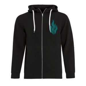 ATC ES ACTIVE FULL ZIP HOODED SWEATSHIRT Thumbnail