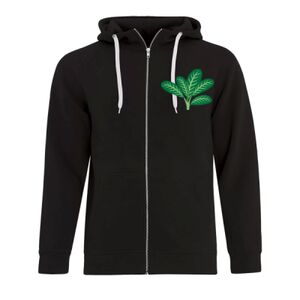 ATC ES ACTIVE FULL ZIP HOODED SWEATSHIRT Thumbnail