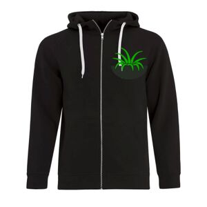 ATC ES ACTIVE FULL ZIP HOODED SWEATSHIRT Thumbnail