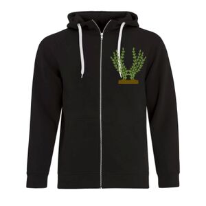 ATC ES ACTIVE FULL ZIP HOODED SWEATSHIRT Thumbnail