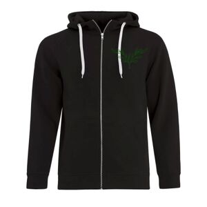ATC ES ACTIVE FULL ZIP HOODED SWEATSHIRT Thumbnail