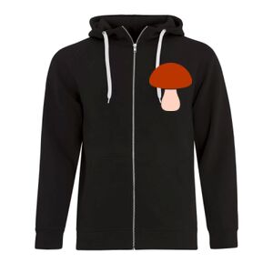 ATC ES ACTIVE FULL ZIP HOODED SWEATSHIRT Thumbnail
