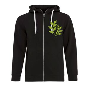 ATC ES ACTIVE FULL ZIP HOODED SWEATSHIRT Thumbnail