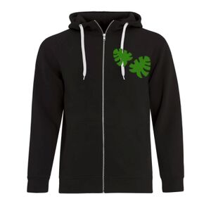 ATC ES ACTIVE FULL ZIP HOODED SWEATSHIRT Thumbnail