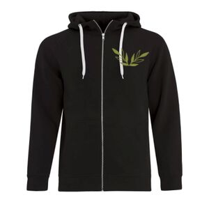ATC ES ACTIVE FULL ZIP HOODED SWEATSHIRT Thumbnail