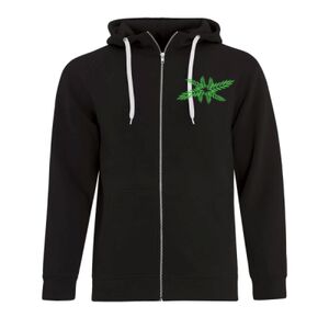 ATC ES ACTIVE FULL ZIP HOODED SWEATSHIRT Thumbnail