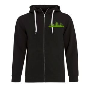 ATC ES ACTIVE FULL ZIP HOODED SWEATSHIRT Thumbnail