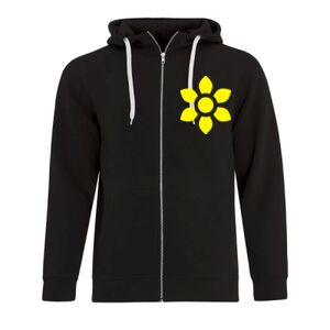 ATC ES ACTIVE FULL ZIP HOODED SWEATSHIRT Thumbnail