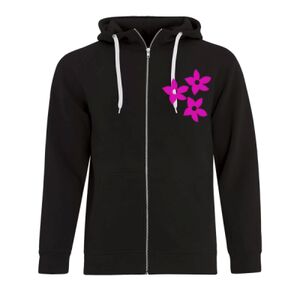 ATC ES ACTIVE FULL ZIP HOODED SWEATSHIRT Thumbnail