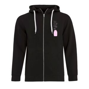 ATC ES ACTIVE FULL ZIP HOODED SWEATSHIRT Thumbnail