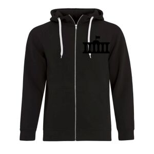 ATC ES ACTIVE FULL ZIP HOODED SWEATSHIRT Thumbnail