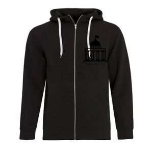 ATC ES ACTIVE FULL ZIP HOODED SWEATSHIRT Thumbnail
