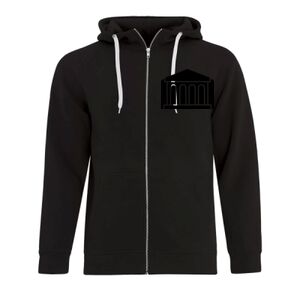 ATC ES ACTIVE FULL ZIP HOODED SWEATSHIRT Thumbnail