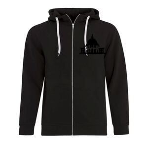 ATC ES ACTIVE FULL ZIP HOODED SWEATSHIRT Thumbnail