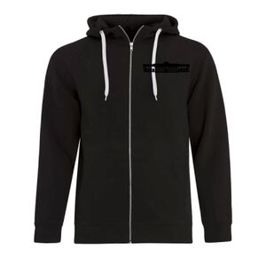 ATC ES ACTIVE FULL ZIP HOODED SWEATSHIRT Thumbnail