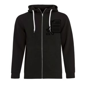 ATC ES ACTIVE FULL ZIP HOODED SWEATSHIRT Thumbnail