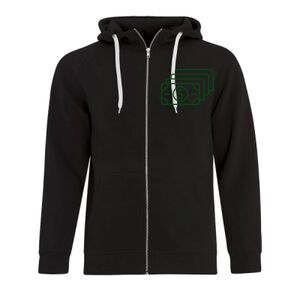ATC ES ACTIVE FULL ZIP HOODED SWEATSHIRT Thumbnail