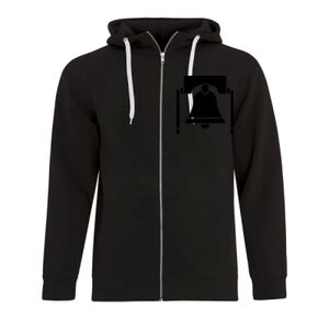 ATC ES ACTIVE FULL ZIP HOODED SWEATSHIRT Thumbnail