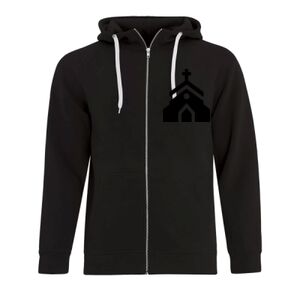 ATC ES ACTIVE FULL ZIP HOODED SWEATSHIRT Thumbnail