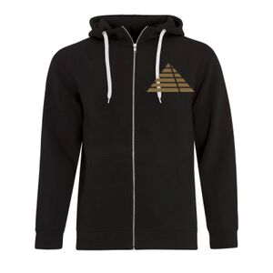 ATC ES ACTIVE FULL ZIP HOODED SWEATSHIRT Thumbnail