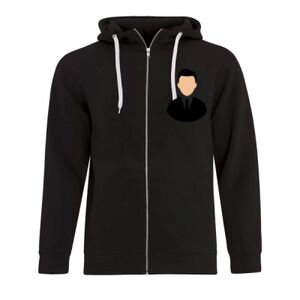ATC ES ACTIVE FULL ZIP HOODED SWEATSHIRT Thumbnail