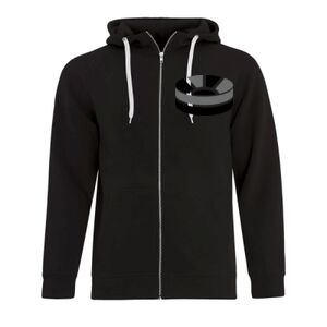 ATC ES ACTIVE FULL ZIP HOODED SWEATSHIRT Thumbnail