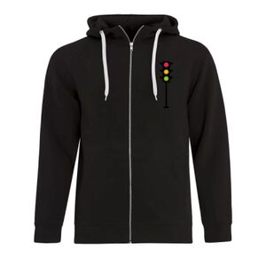 ATC ES ACTIVE FULL ZIP HOODED SWEATSHIRT Thumbnail