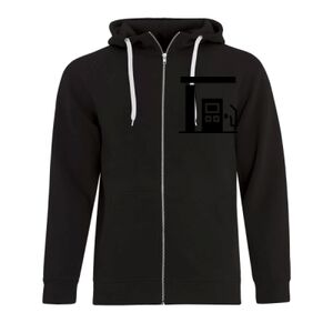 ATC ES ACTIVE FULL ZIP HOODED SWEATSHIRT Thumbnail