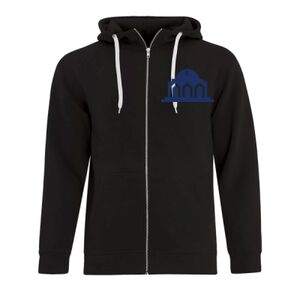 ATC ES ACTIVE FULL ZIP HOODED SWEATSHIRT Thumbnail