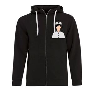 ATC ES ACTIVE FULL ZIP HOODED SWEATSHIRT Thumbnail