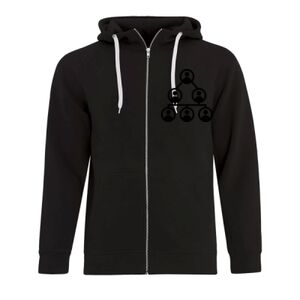 ATC ES ACTIVE FULL ZIP HOODED SWEATSHIRT Thumbnail