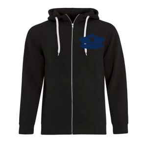 ATC ES ACTIVE FULL ZIP HOODED SWEATSHIRT Thumbnail