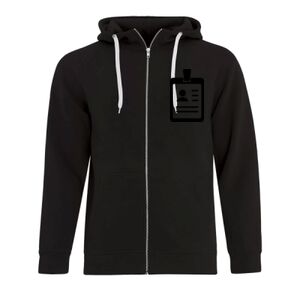 ATC ES ACTIVE FULL ZIP HOODED SWEATSHIRT Thumbnail