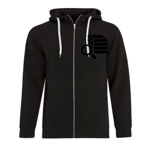 ATC ES ACTIVE FULL ZIP HOODED SWEATSHIRT Thumbnail