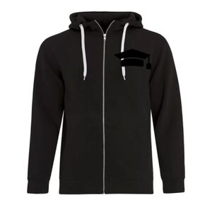 ATC ES ACTIVE FULL ZIP HOODED SWEATSHIRT Thumbnail