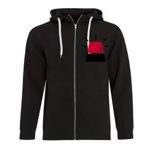 ATC ES ACTIVE FULL ZIP HOODED SWEATSHIRT Thumbnail
