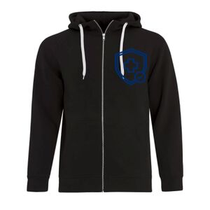 ATC ES ACTIVE FULL ZIP HOODED SWEATSHIRT Thumbnail