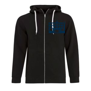 ATC ES ACTIVE FULL ZIP HOODED SWEATSHIRT Thumbnail