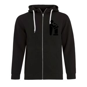 ATC ES ACTIVE FULL ZIP HOODED SWEATSHIRT Thumbnail