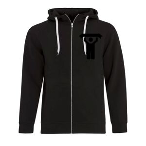 ATC ES ACTIVE FULL ZIP HOODED SWEATSHIRT Thumbnail