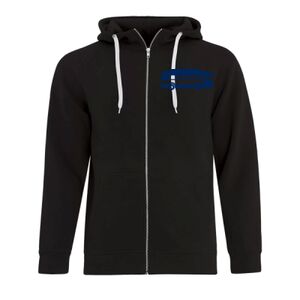 ATC ES ACTIVE FULL ZIP HOODED SWEATSHIRT Thumbnail