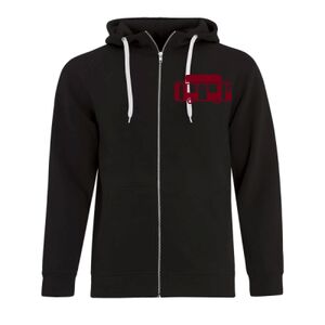 ATC ES ACTIVE FULL ZIP HOODED SWEATSHIRT Thumbnail