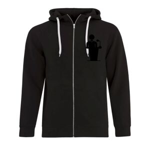 ATC ES ACTIVE FULL ZIP HOODED SWEATSHIRT Thumbnail