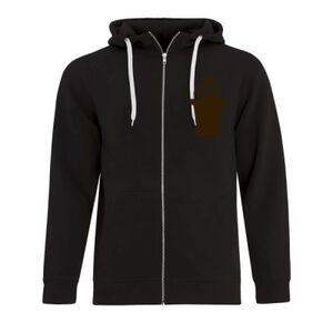 ATC ES ACTIVE FULL ZIP HOODED SWEATSHIRT Thumbnail