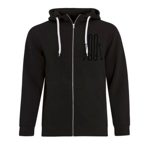 ATC ES ACTIVE FULL ZIP HOODED SWEATSHIRT Thumbnail