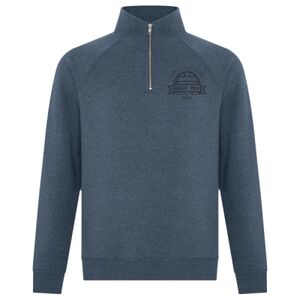 ES ACTIVE VINTAGE 1/4 ZIP SWEATSHIRT Thumbnail
